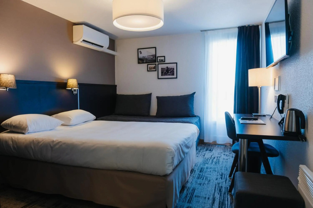 Sure Hotel by Best Western Châteauroux