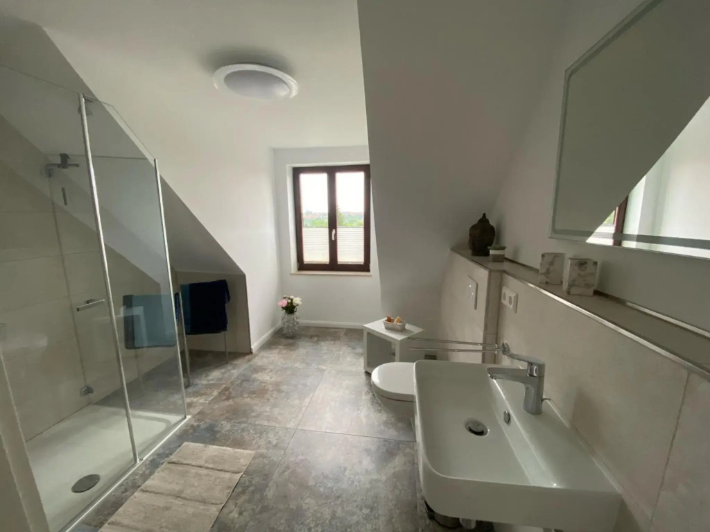 Apartment Hohe Pappel Weimar