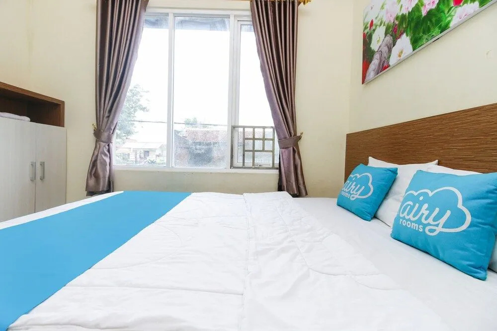 Airy Syariah Tembalang Banjarsari 21 Semarang