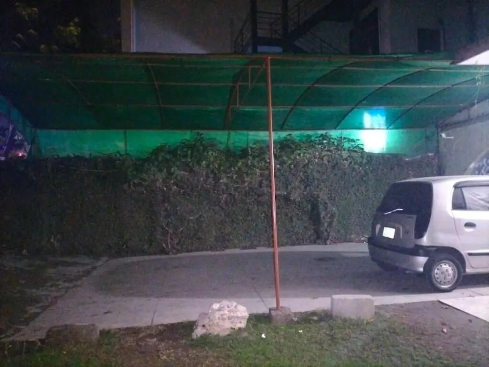 New Kingston Motel