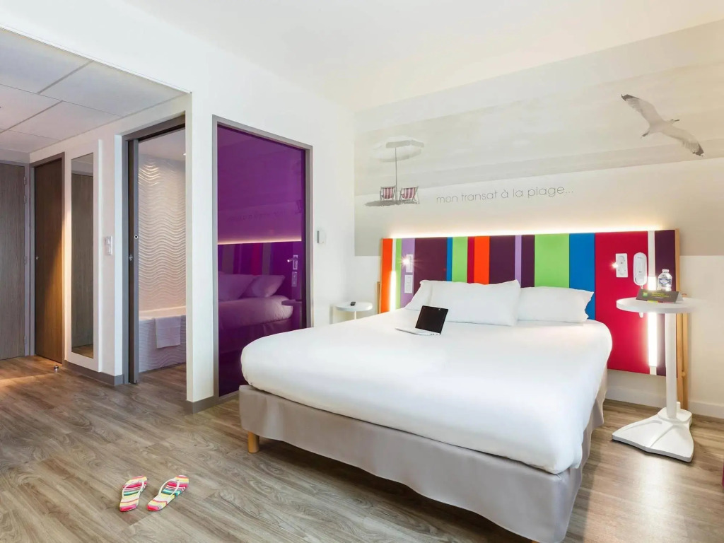 ibis Styles Les Sables dOlonne
