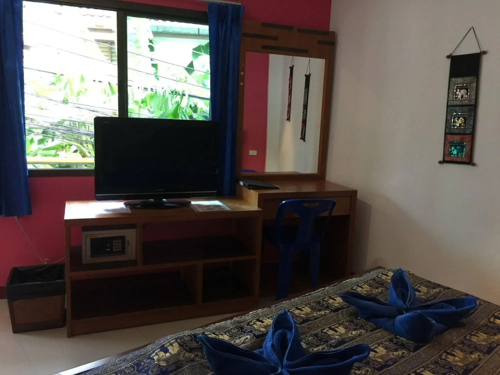 Dreams Guesthouse & Hostel Patong