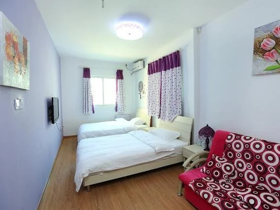 Xiamen Mantula Inn