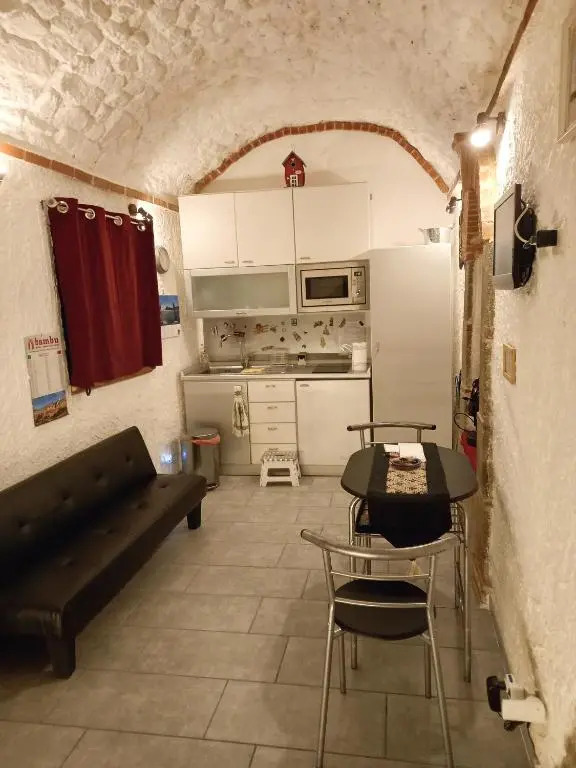 La Grotta