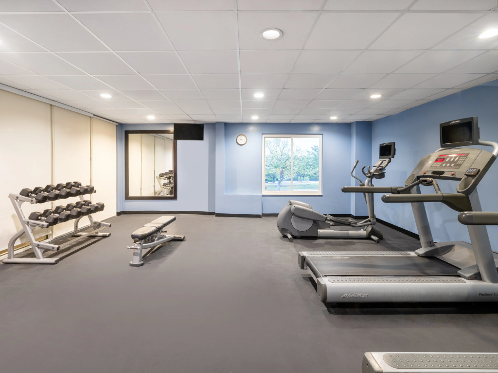 Garner Hotel Macon West by IHG