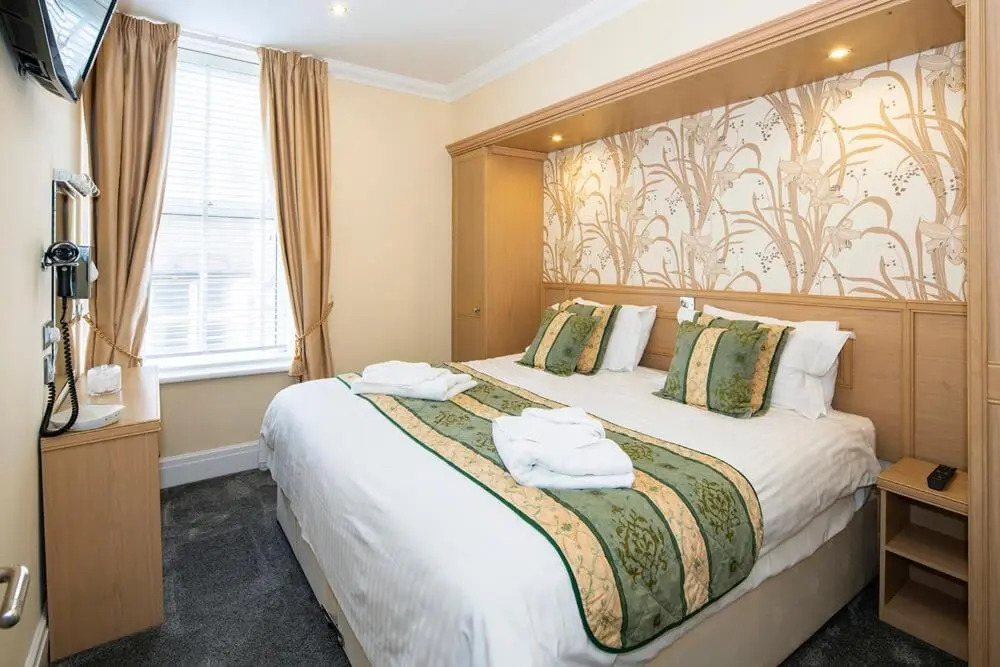 Burbage Holiday Lodge Apartment 3