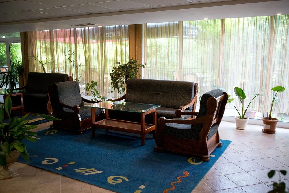 Golden Horn Hotel
