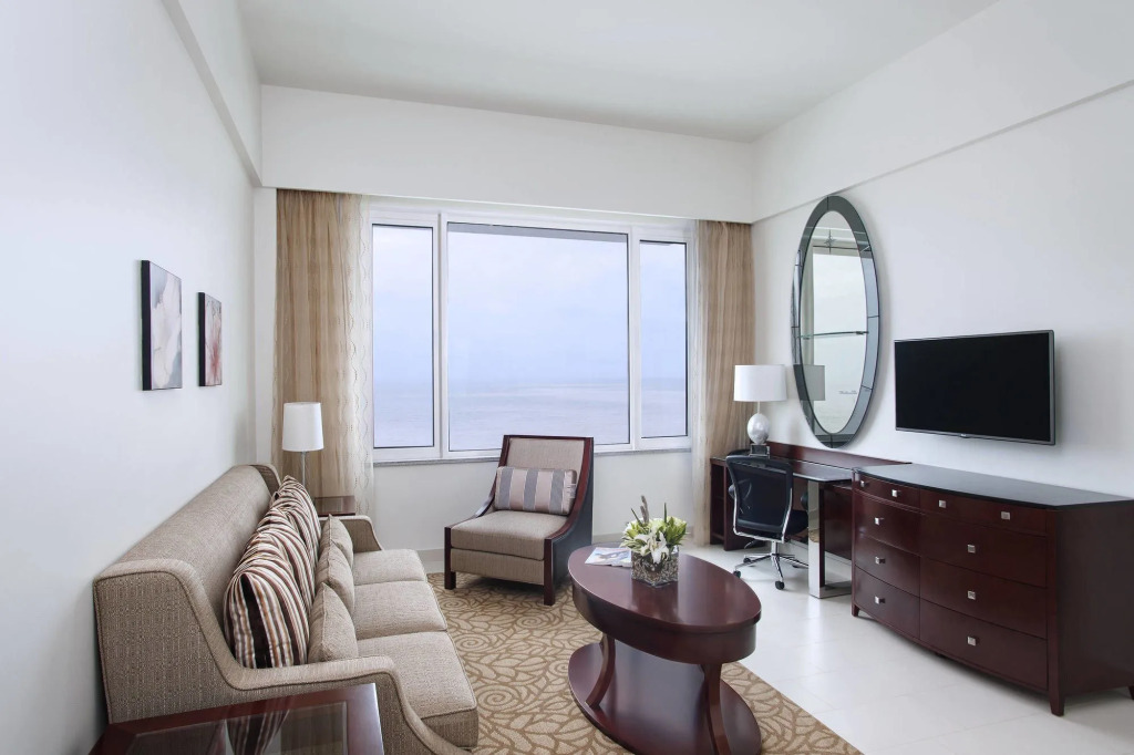 Guyana Marriott Hotel Georgetown