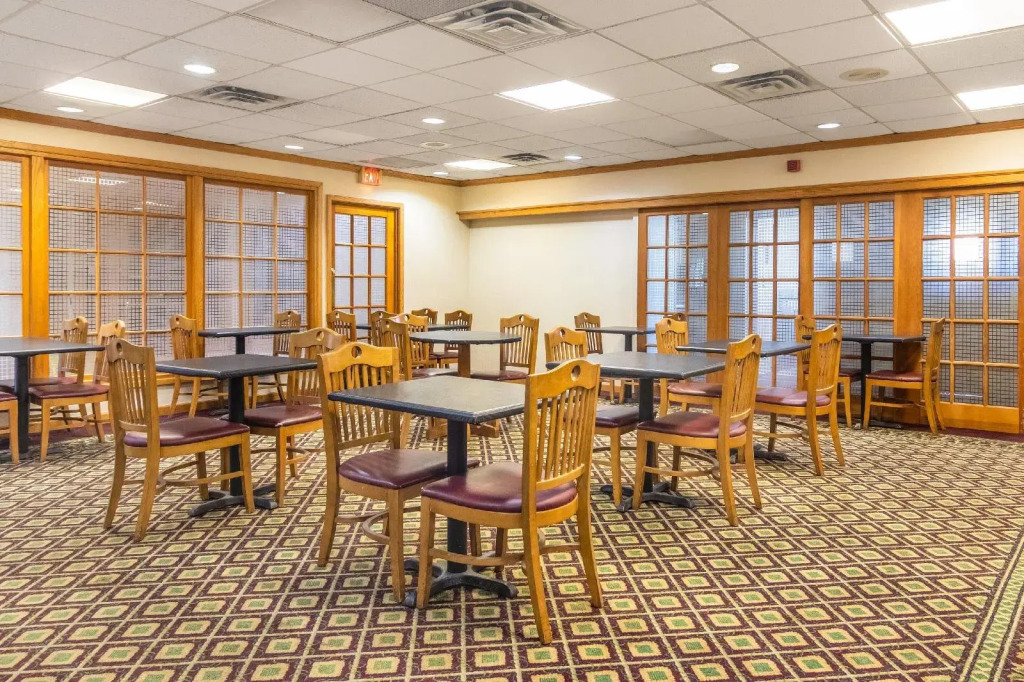 Red Roof Inn Ashtabula - Austinburg