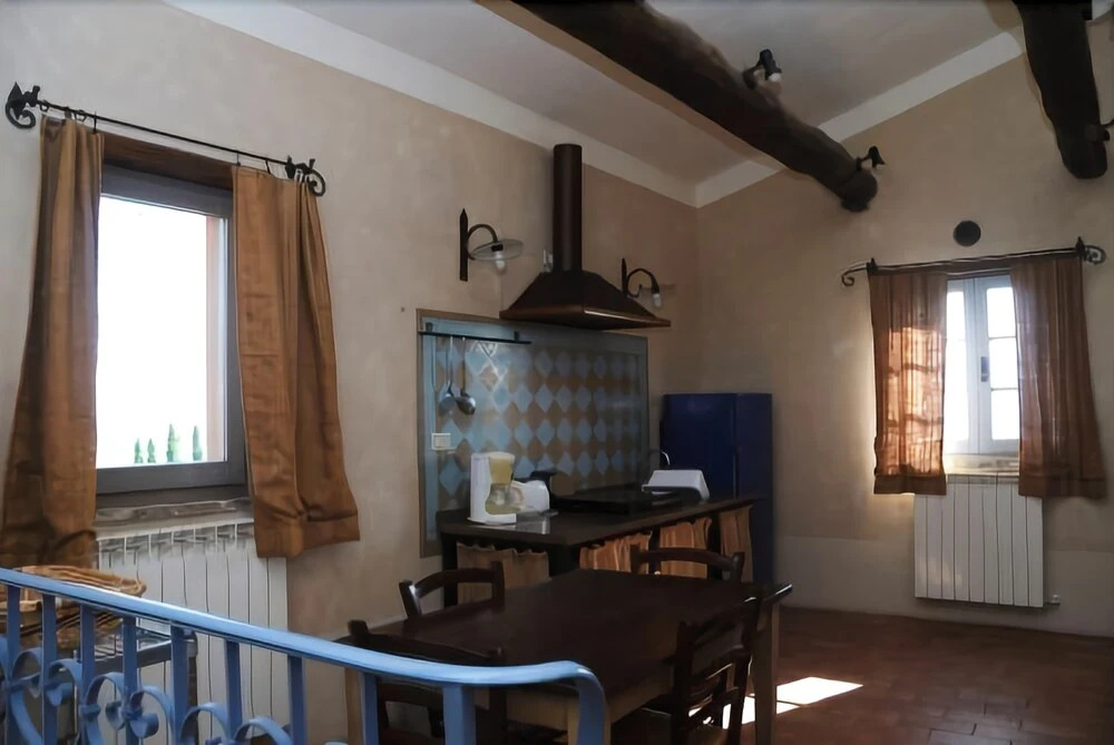 Holiday Rental Gelsomore Bilo