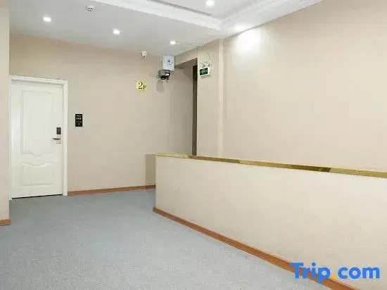 Foshan Xiangfu Apartment (Shunde Qinghui Garden)