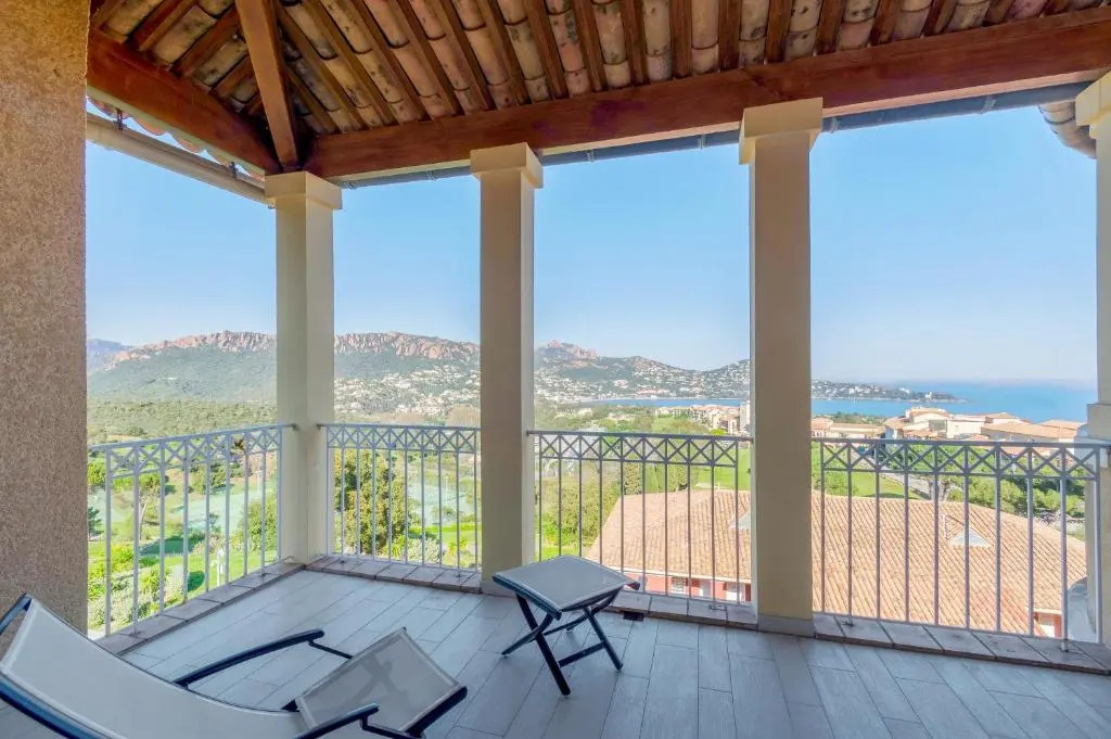 Residence Le Village de Cap Esterel - maeva Home