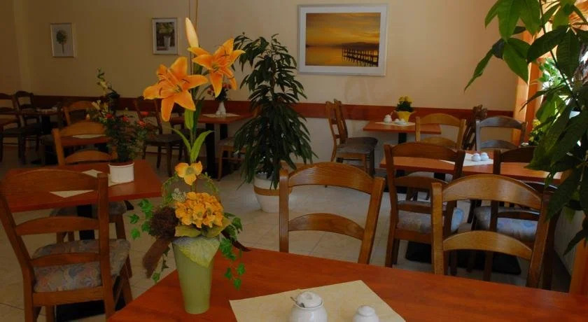 Hotel Am Pan