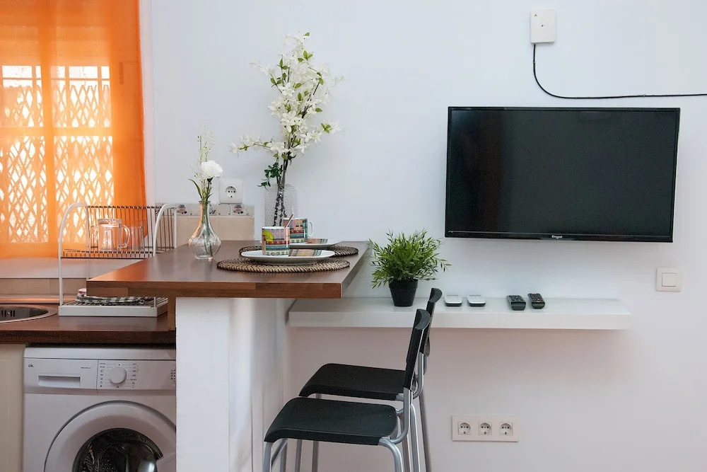 Apartamento Nervion
