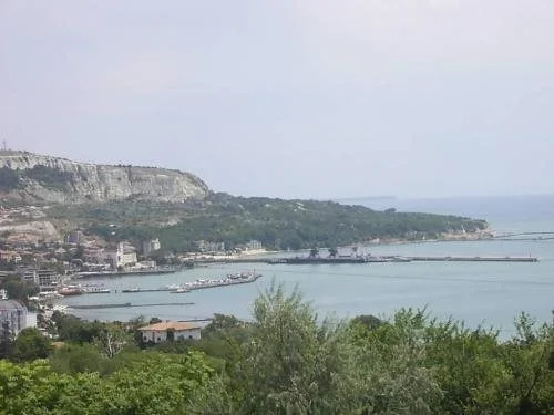 Guest house Horizont