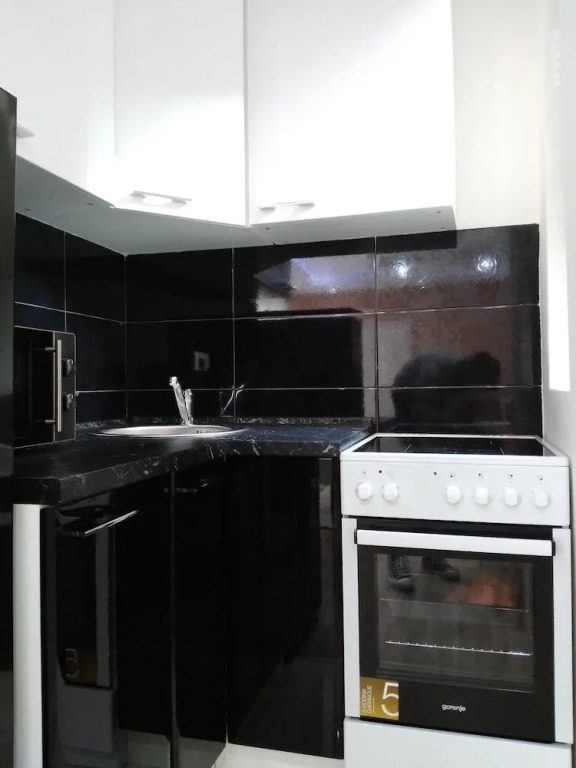 Top Belgrade Apartments