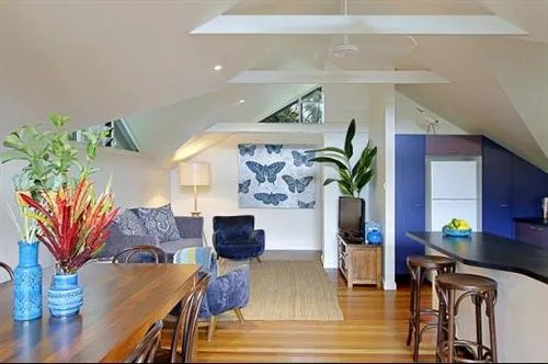 Saltwater Cottage