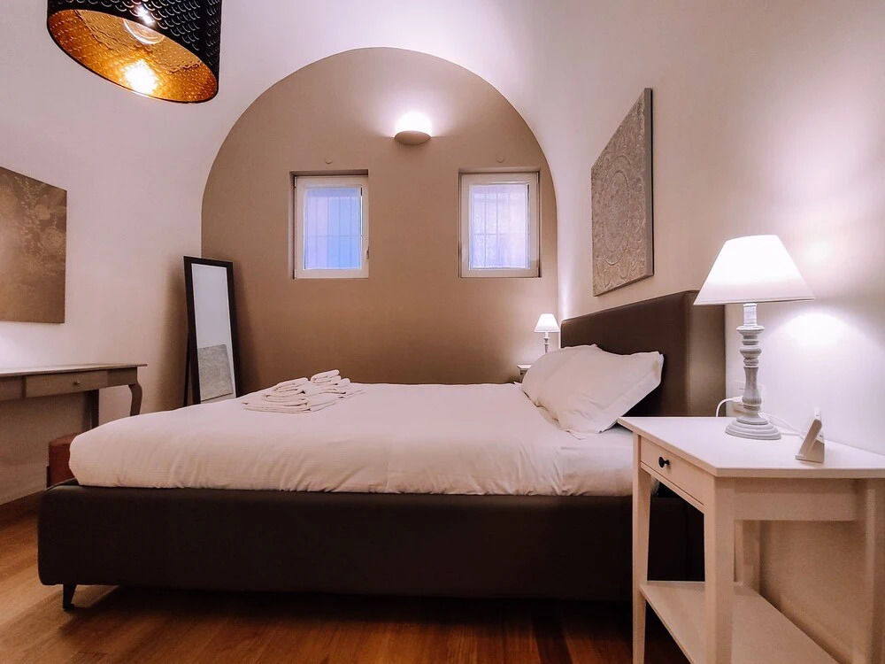 Elegante Appartamento Alle Due Torri By Wonderful Italy