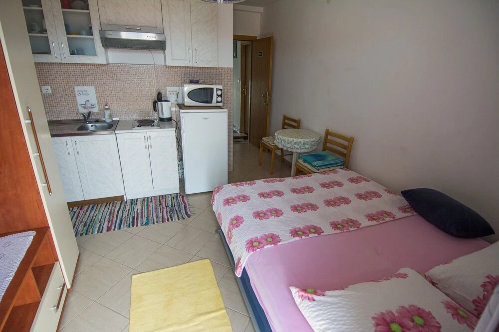 Apartments Klovica III