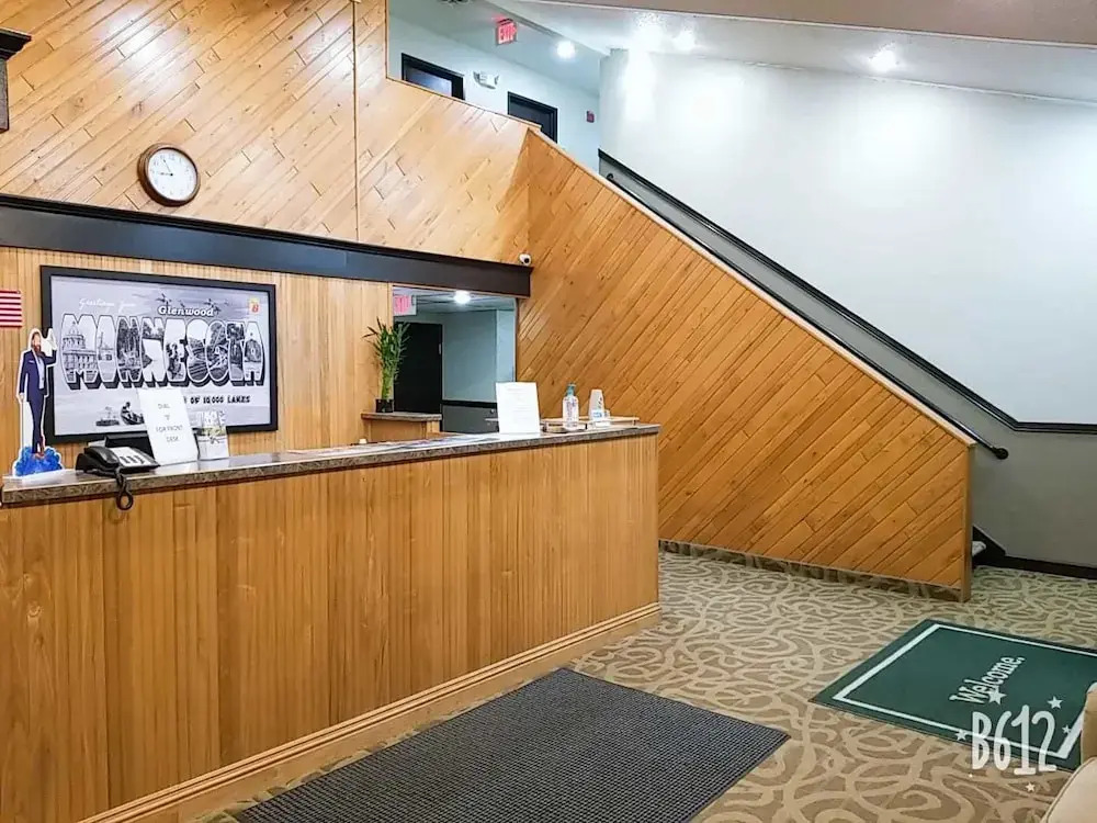 Americas Best Value Inn