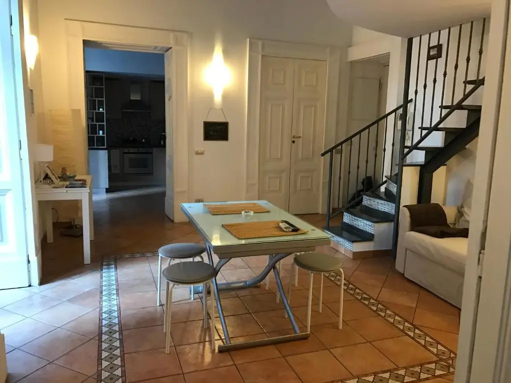 Gallery Bellini Apartment