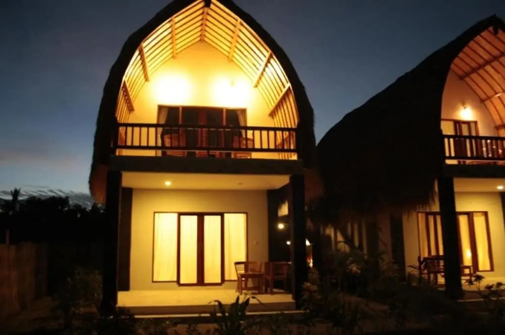 Villa Rika
