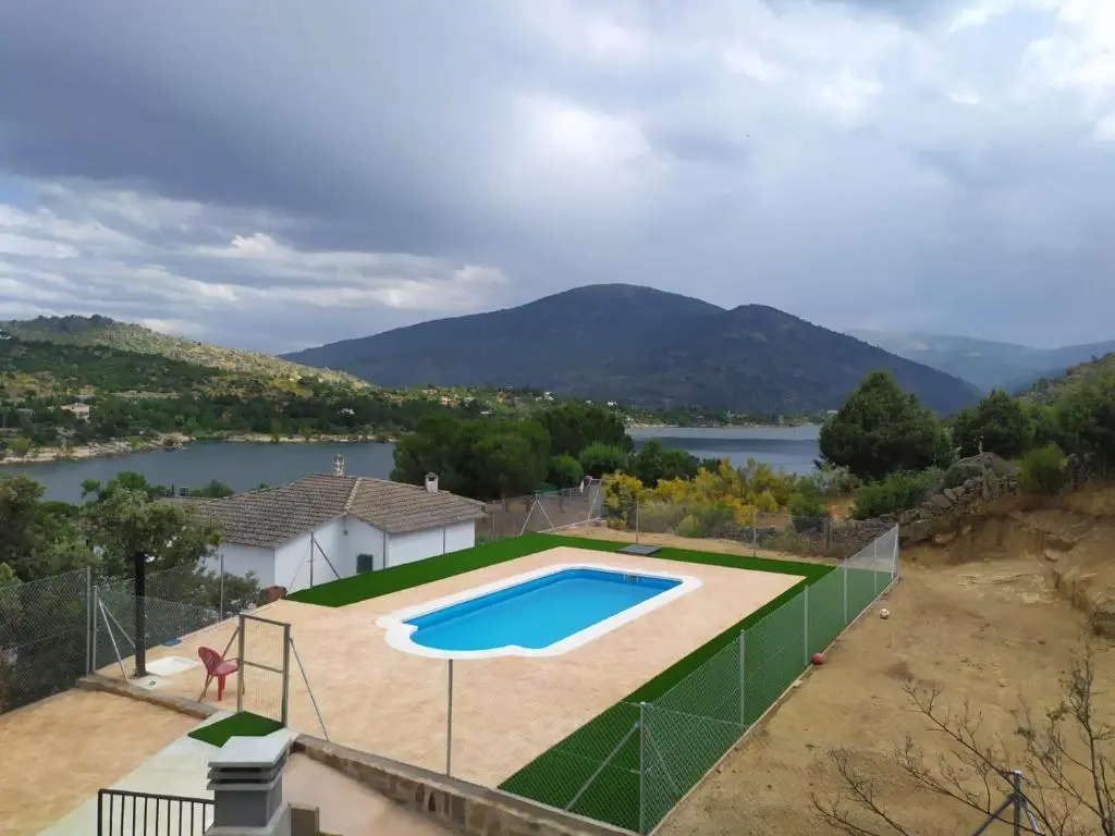 El Mirador Apartamentos
