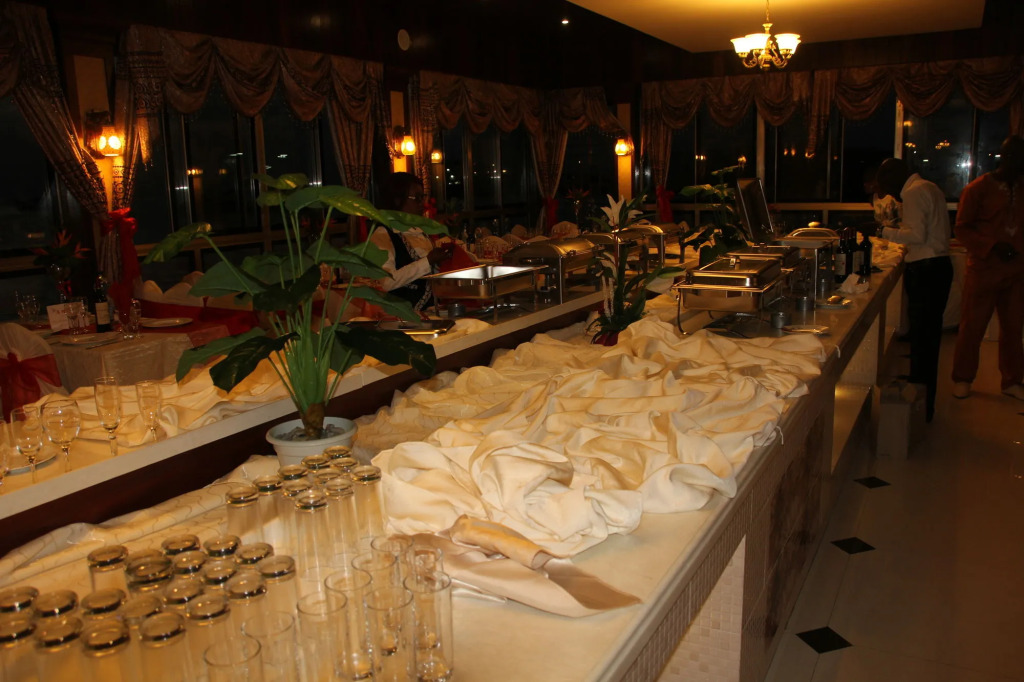 Hotel Boulevard