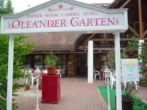 Oleander B&B