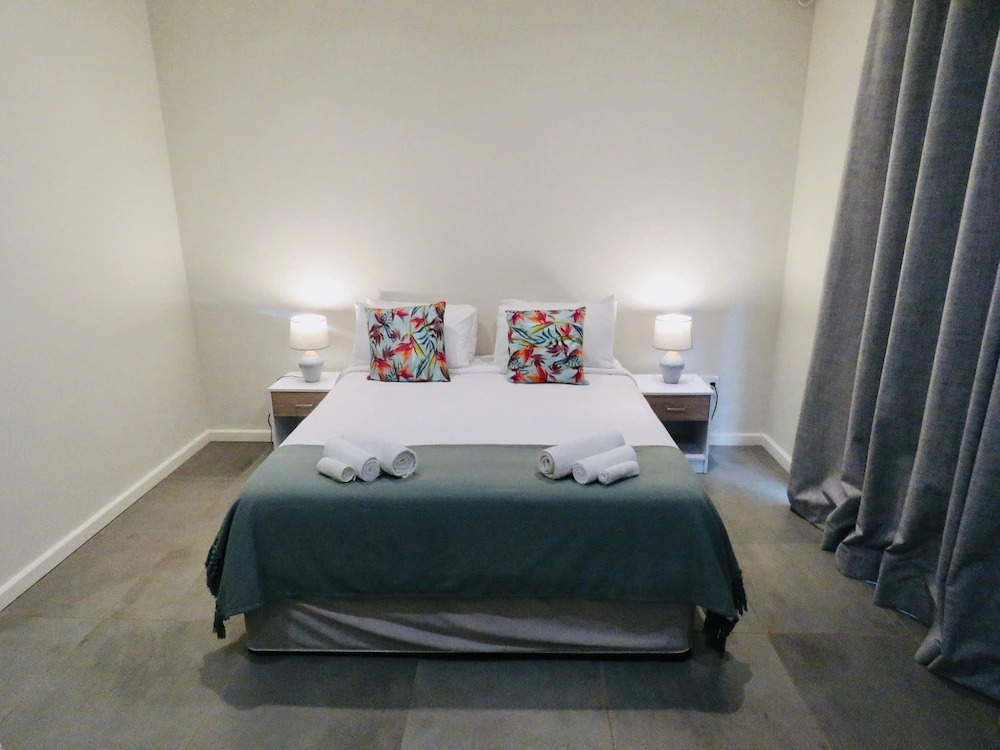 The Executive - Luxury Serviced Apartments in Ezulwini Valley
