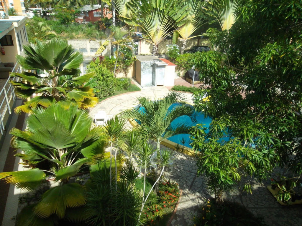 Hotel Mango