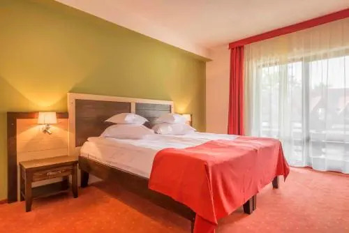 Hotel Szeifert