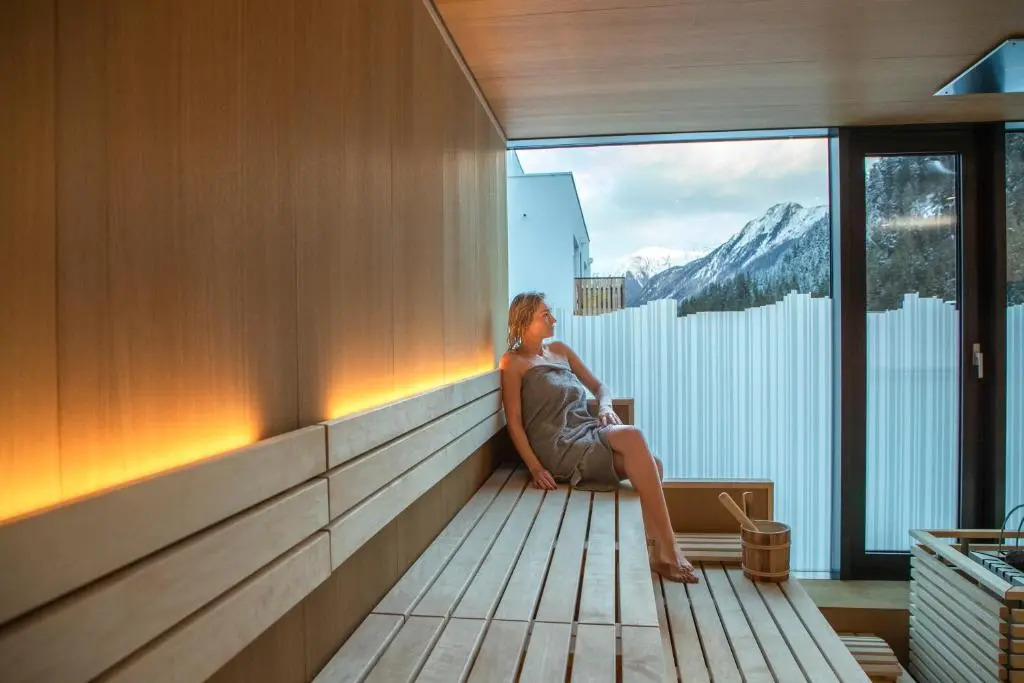 All-Suite Resort Paznaun Silvretta Premium Card Ende Juni bis Anfang Oktober inkludiert