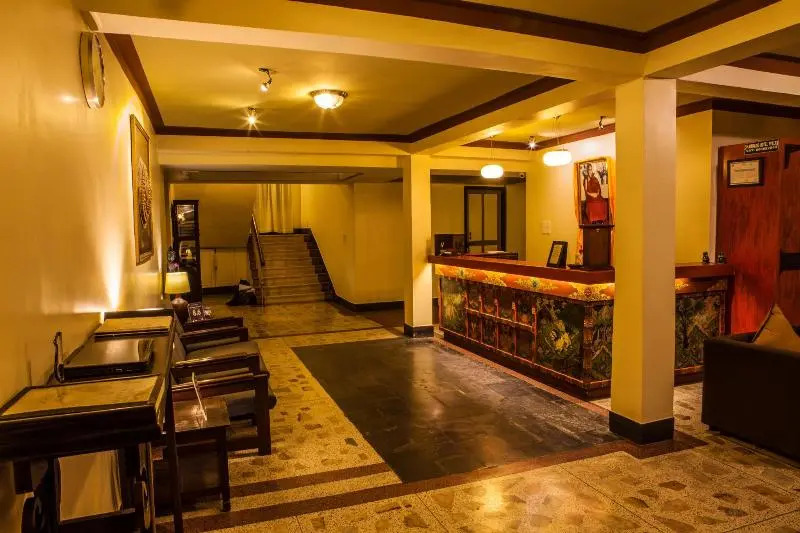 Hotel Dolmaling - Stay for Cause