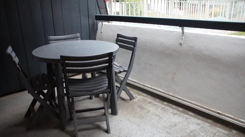 Appartement 4 personnes Saint-Lary Village