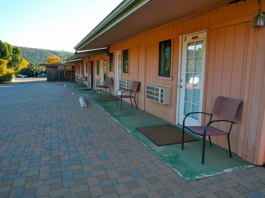 Sugar Loaf Lodge
