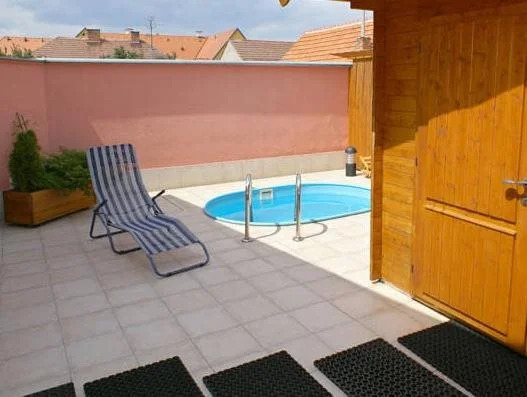 Hotel Akademie a depandance Vila Jarmila