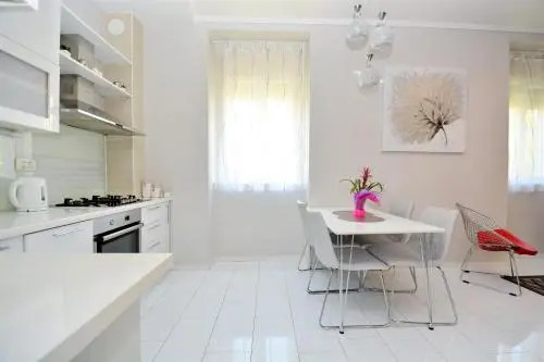 Apartment Populare