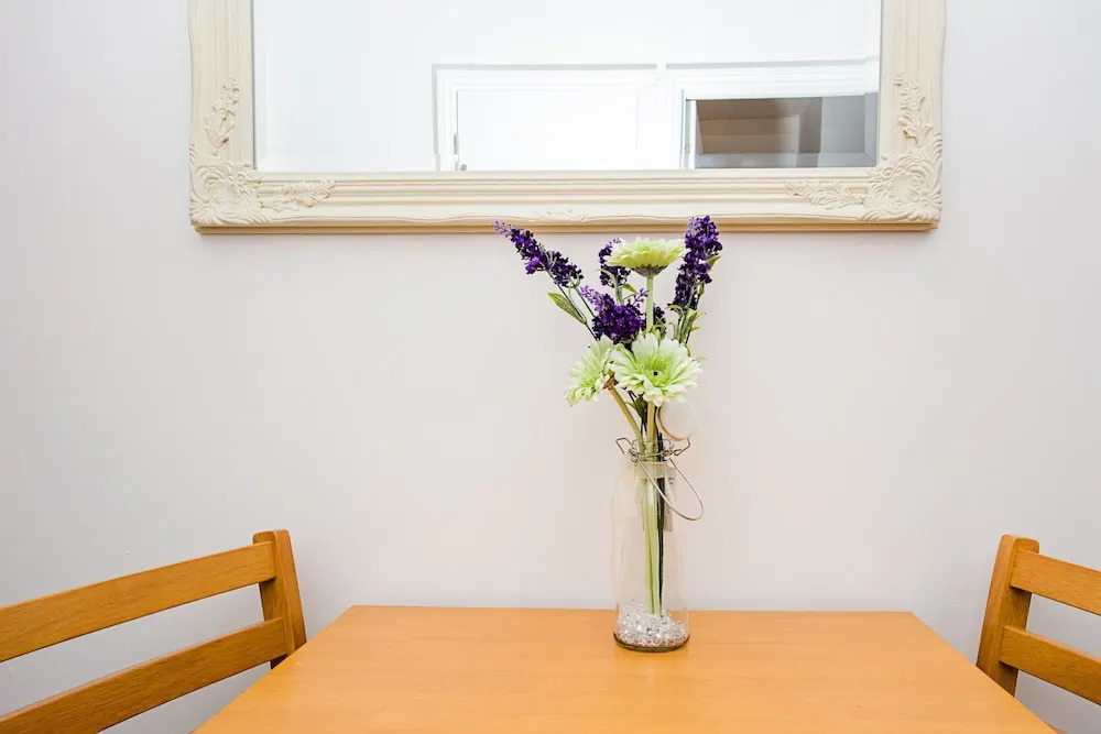 Modern & Spacious 2 Bed Apt in Elephant & Castle