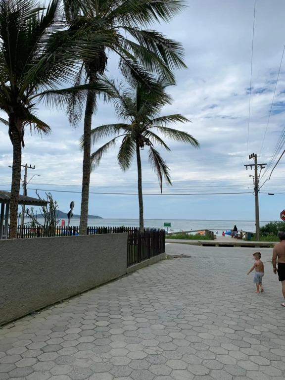 casa de praia