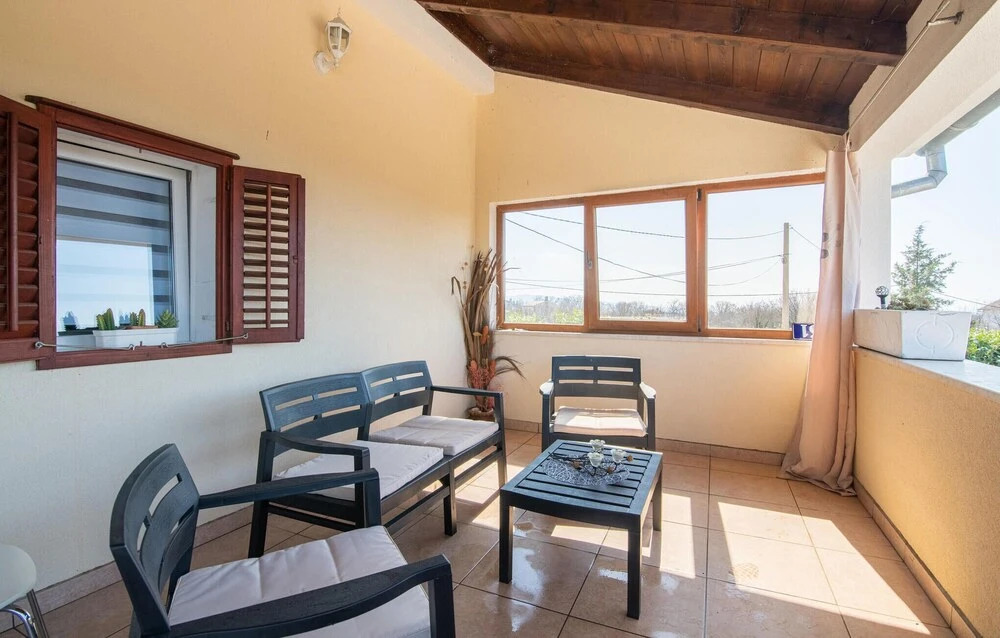 Beautiful Home in Kras With Outdoor Swimming Pool, Wifi and 3 Bedrooms