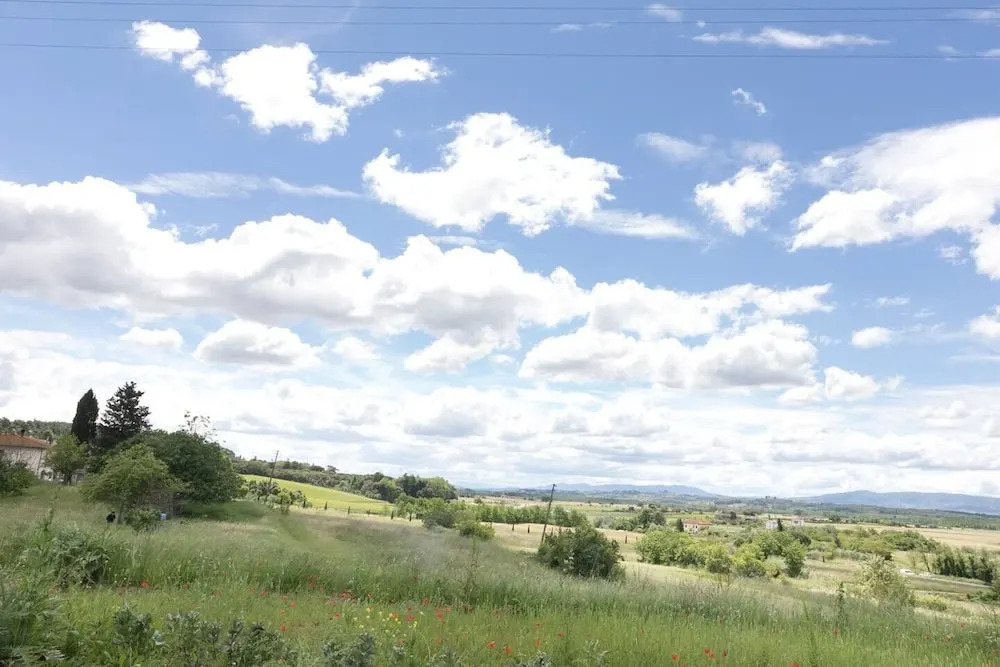 ALTIDO Tuscany countryside