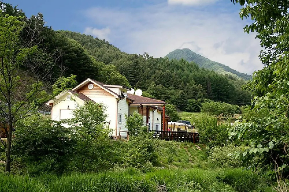 Namunamu Pension