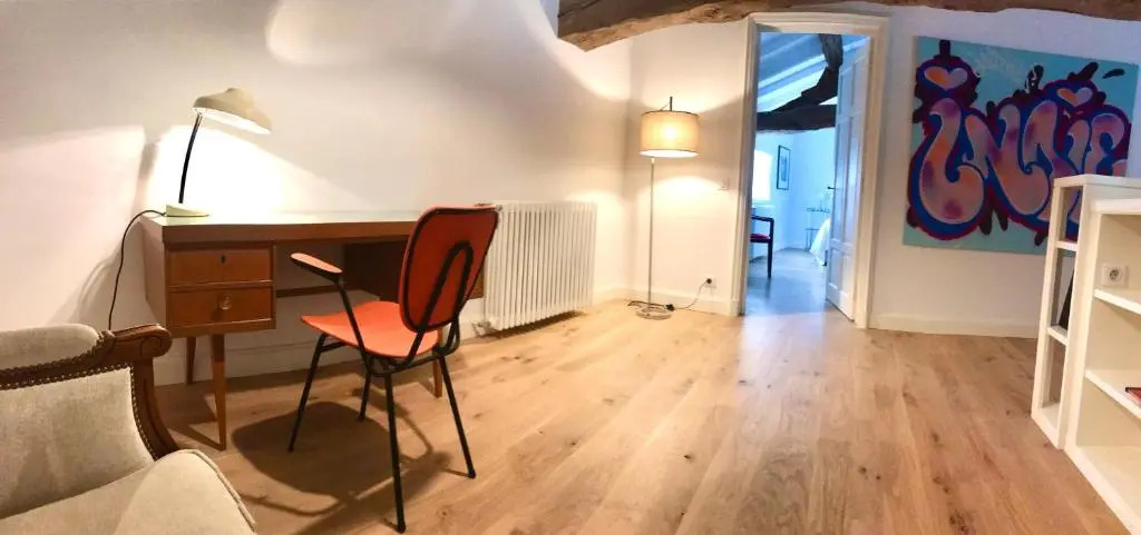 Chambres dhôtes Vers la Croix