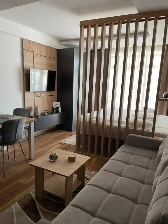 President Kop - Apartman 616