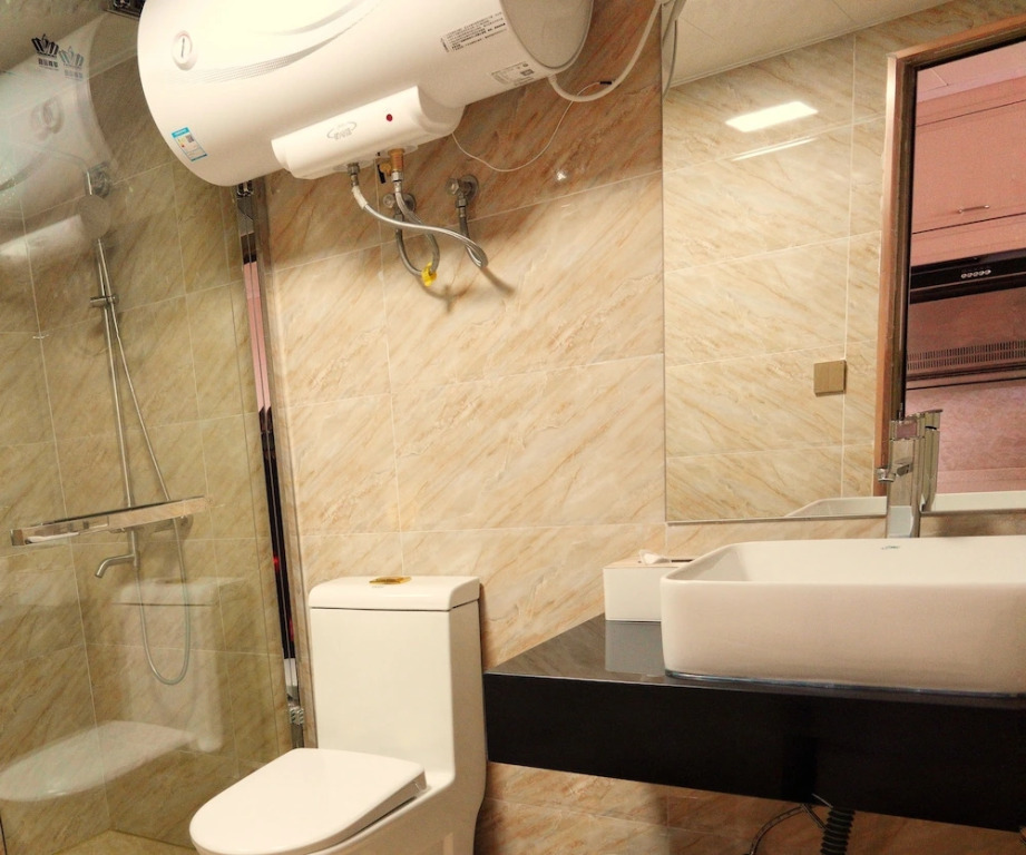 Sea Orchid Apartment