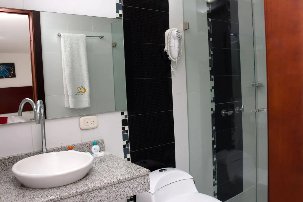 Hotel Quinta de Cabecera