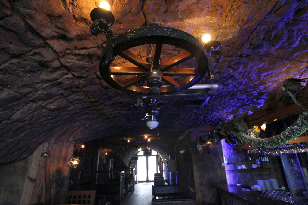 Secilya Hotel