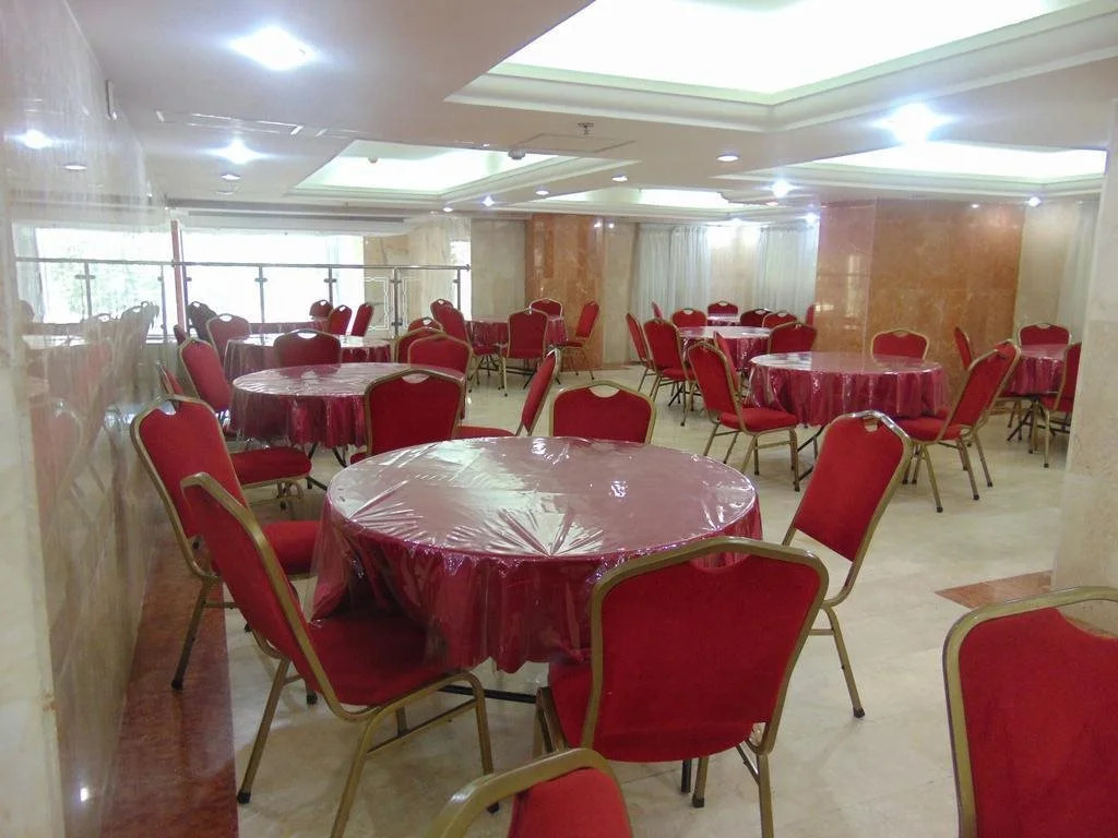 Athman 2 Hotel