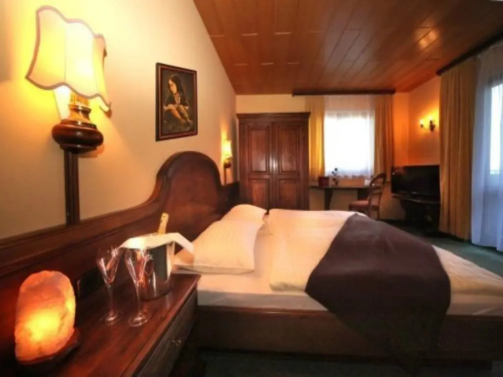 Hotel Hahnbaum